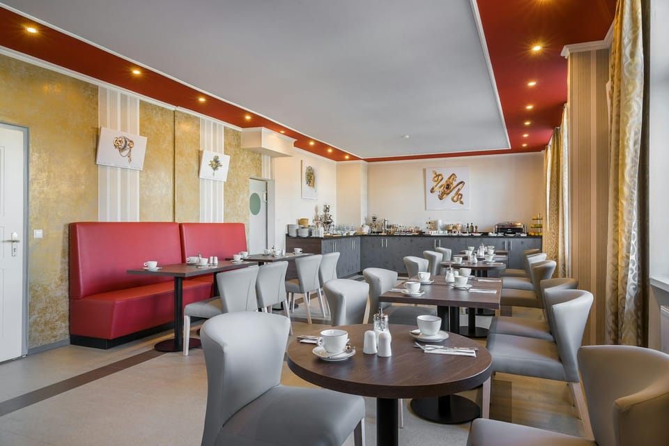 Hotel Ruf Hotel in Pforzheim