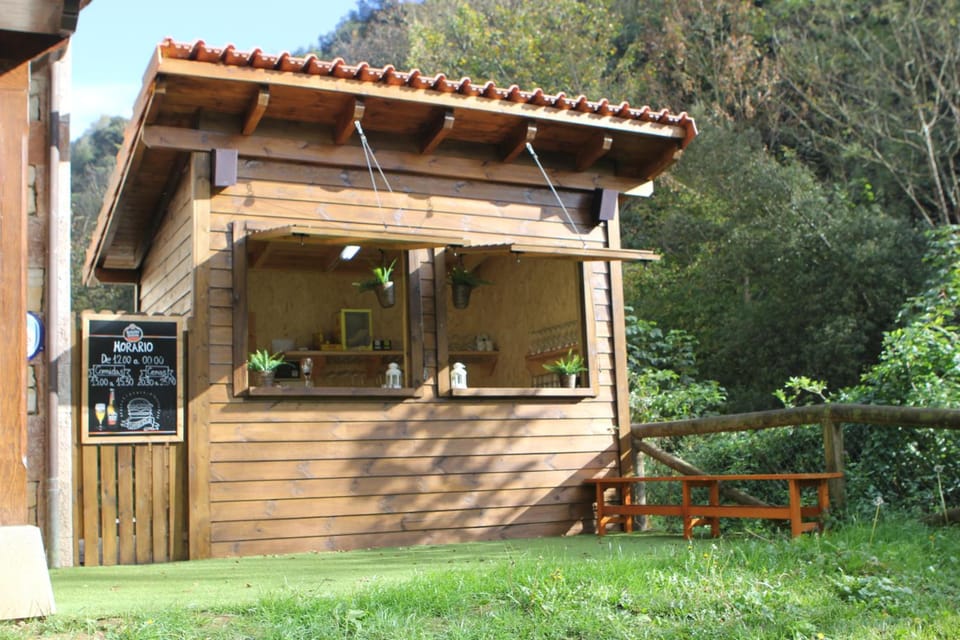 Albergue Cabrales Hostel in Cantabria