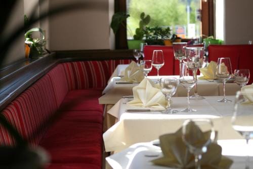Wein Erlebnis Hotel Maimuhle Inn in Saarland, 66, Germany