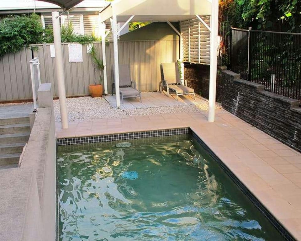 Aston Hill Motor Lodge Motel in Port Macquarie