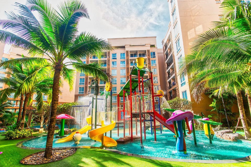 Swimming pool [kids]