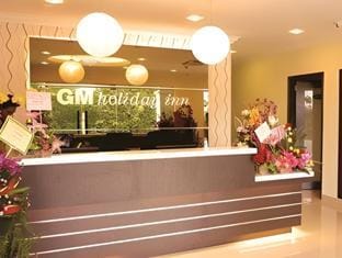 GM Holiday Hotel Hotel in Perak