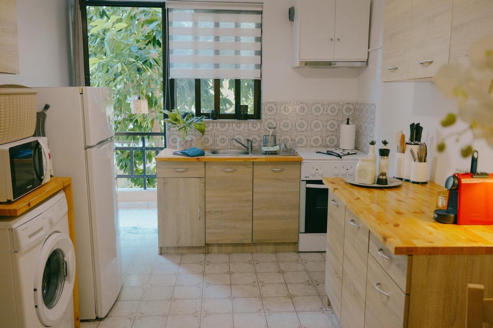 Rhodes Backpackers Boutique Hostel and Apartments Hostel in Rhodes