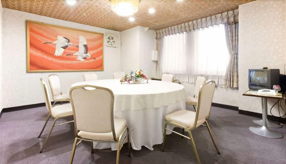 Onomichi Daiichi Hotel Hotel in Hiroshima Prefecture