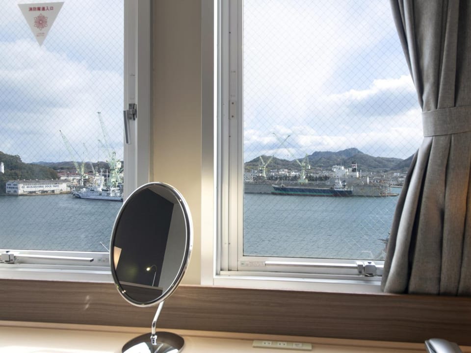 Onomichi Daiichi Hotel Hotel in Hiroshima Prefecture