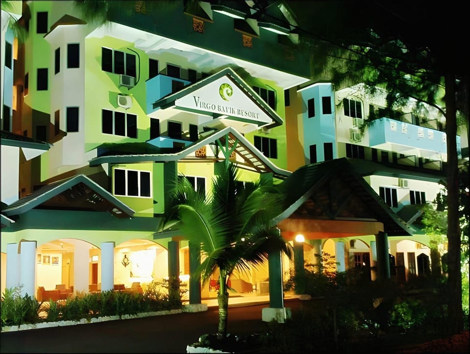 Virgo Batik Resort Teluk Batik Lumut Resort in Perak
