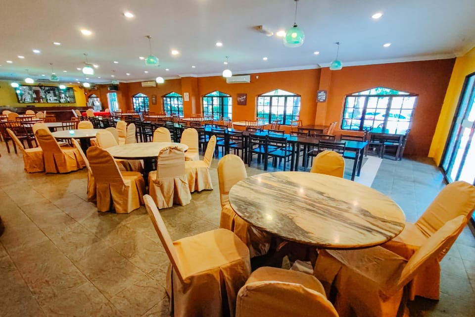 Virgo Batik Resort Teluk Batik Lumut Resort in Perak