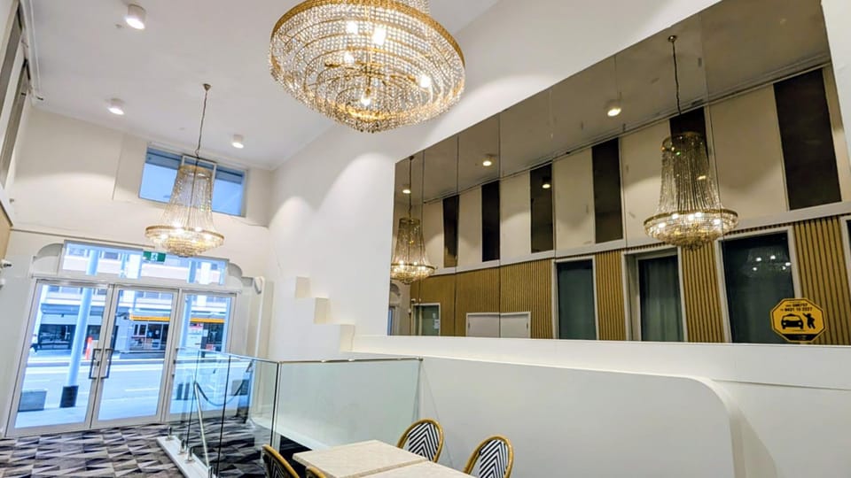 Ambassadors Hotel Hotel in Adelaide
