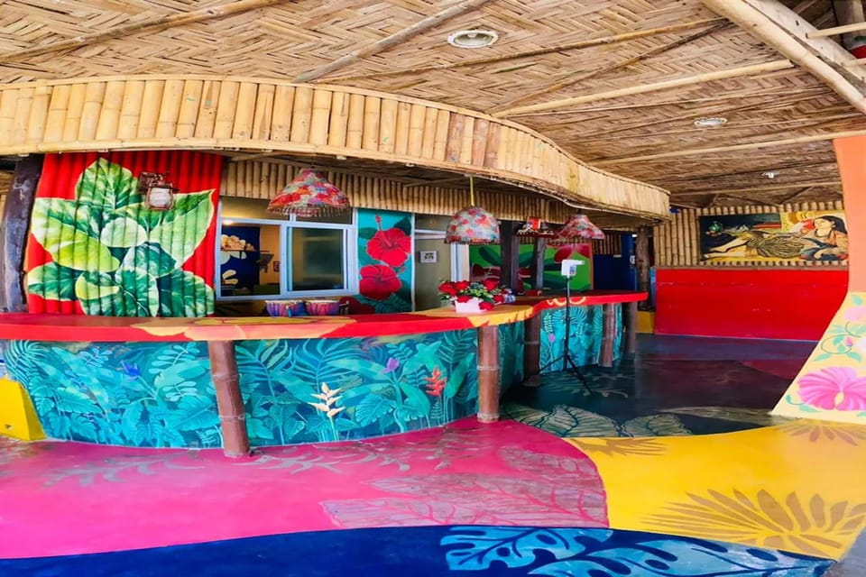 Cha-Ba Lanta Resort & Bungalow Resort in Sala Dan