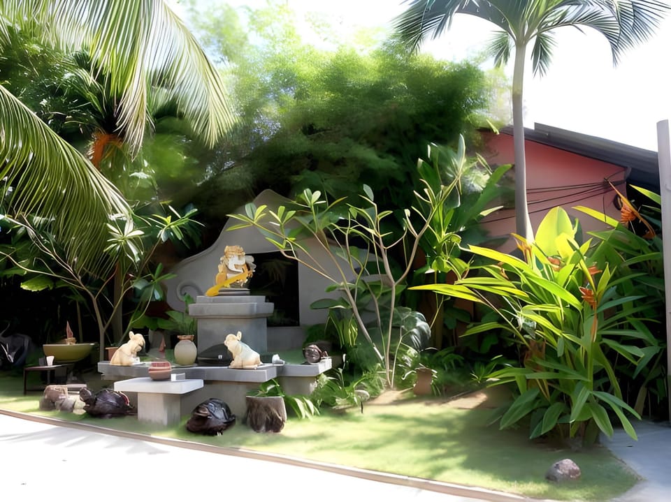 Cha-Ba Lanta Resort & Bungalow Resort in Sala Dan