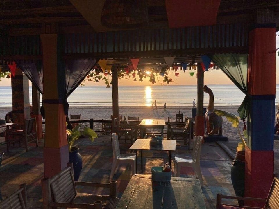 Cha-Ba Lanta Resort & Bungalow Resort in Sala Dan