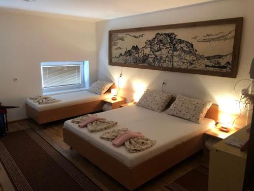 Prenociste Gany Hotel in Federation of Bosnia and Herzegovina