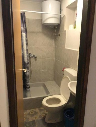Prenociste Gany Hotel in Federation of Bosnia and Herzegovina