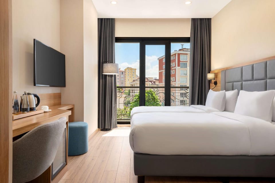 Guestroom