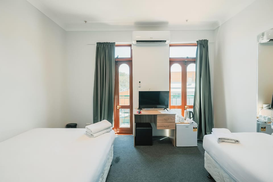 Amenity (Guest room)