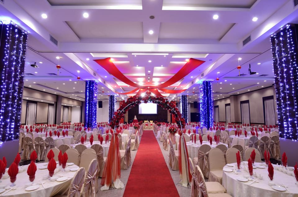 Starcity Hotel Hotel in Kedah