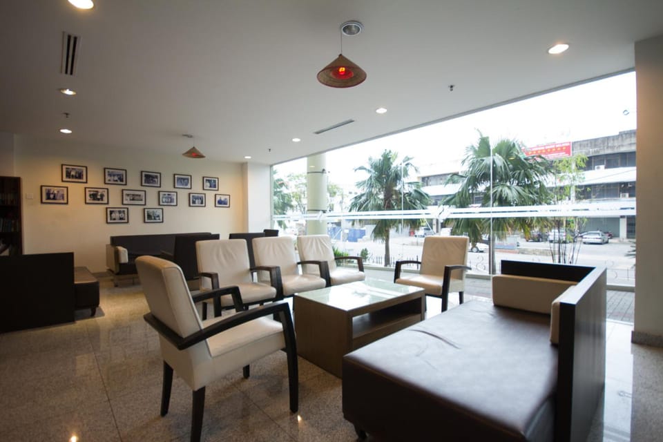 Starcity Hotel Hotel in Kedah
