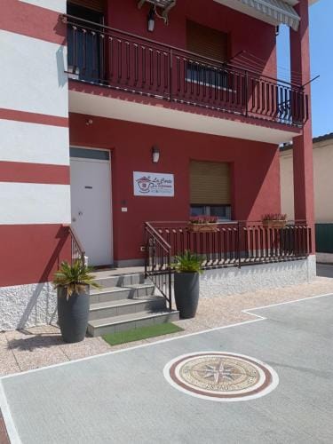 B&B LA CORTE di TIZIANA Hotel in Verona