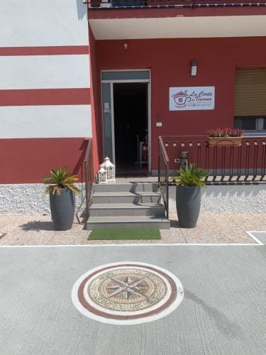 B&B LA CORTE di TIZIANA Hotel in Verona