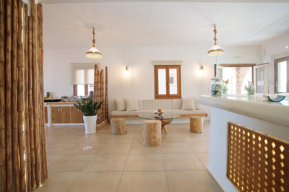 Margaritari Hotel Apartment hotel in Naxos, Naxos and Lesser Cyclades, Greece