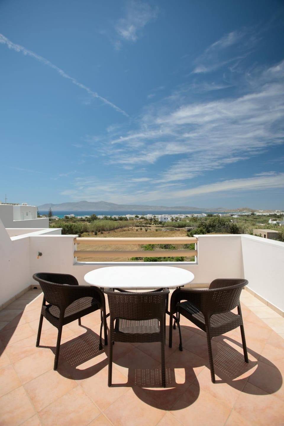 Margaritari Hotel Apartment hotel in Naxos, Naxos and Lesser Cyclades, Greece