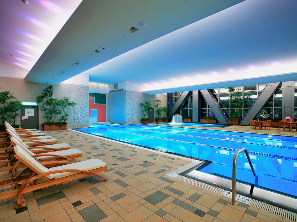 Windsor Hotel Hotel in Fujian