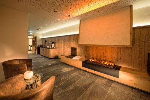 Hotel Eldorado Hotel in Ischgl