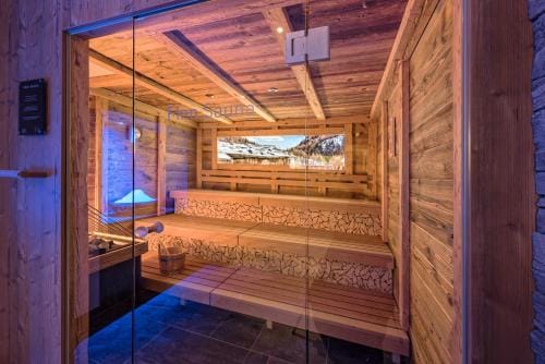 Hotel Eldorado Hotel in Ischgl