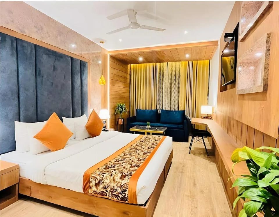 Amenity (Guest room)