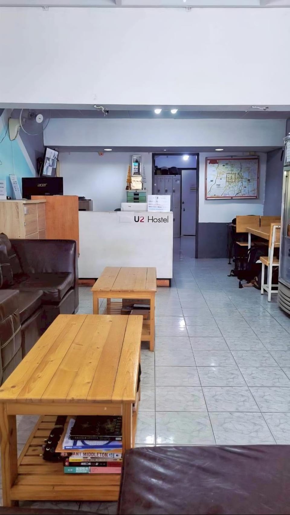 U2 Chiangmai Hostel Hostel in Chiang Mai