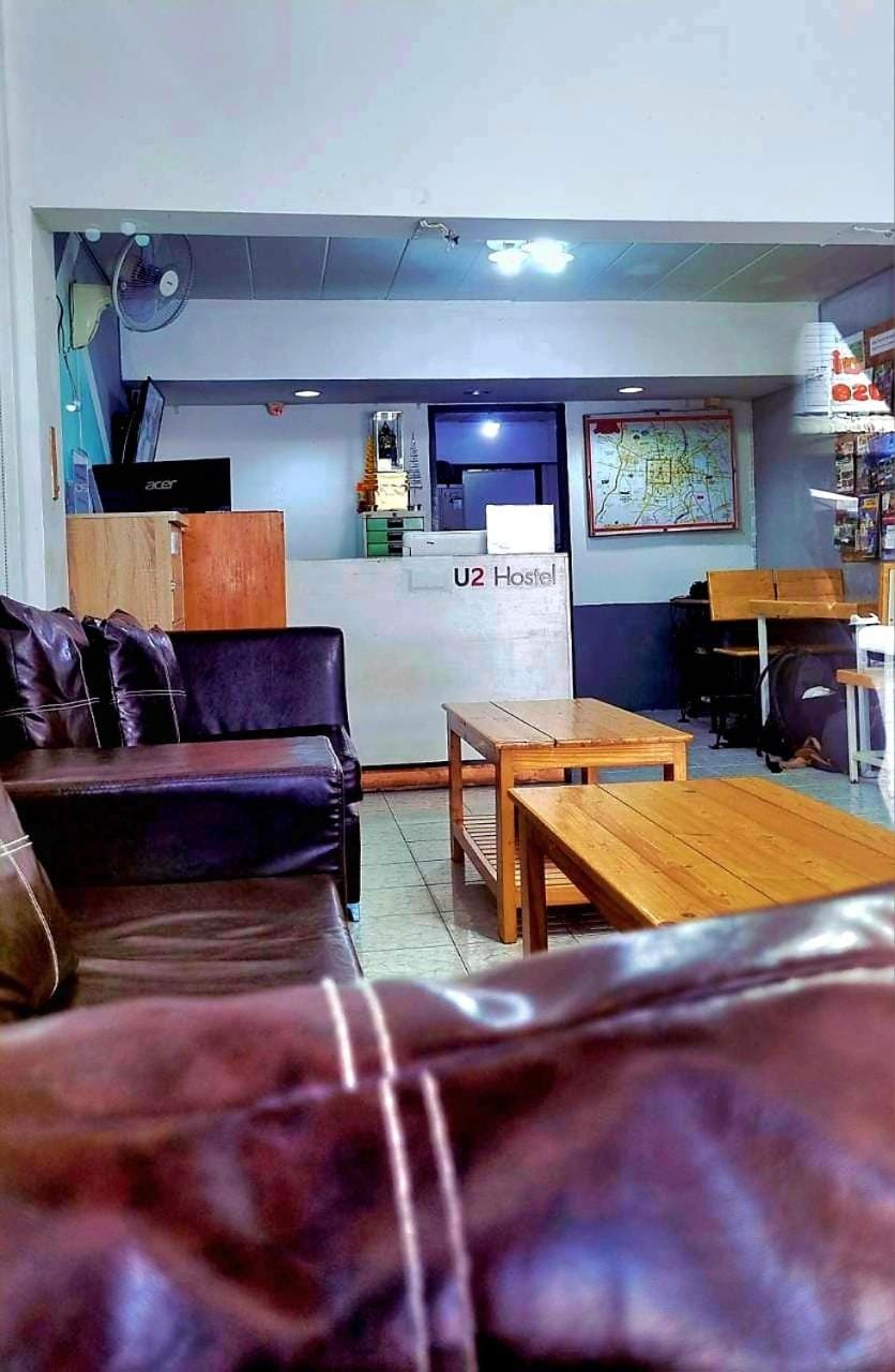 U2 Chiangmai Hostel Hostel in Chiang Mai