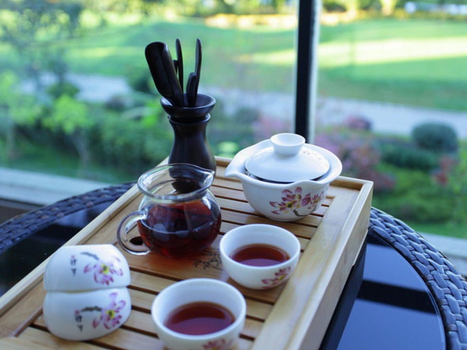 Lakeview Golf Hotel Kunming Hotel in China