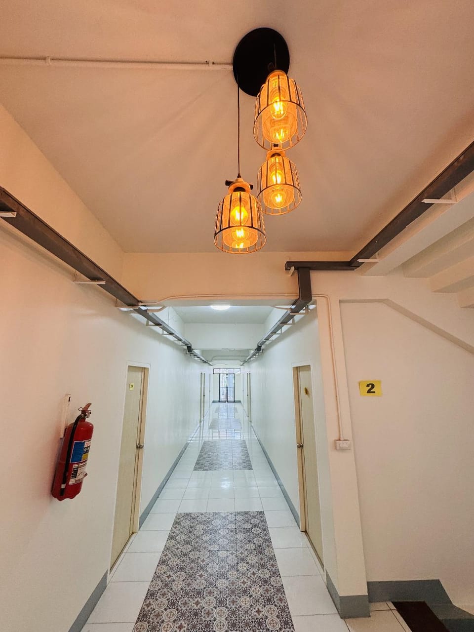 New Phubade Khaoyai hotel  Apartment hotel in Thailand