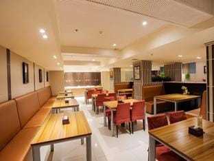 Jinjiang Inn Beijing Changchun Street Hotel in Beijing