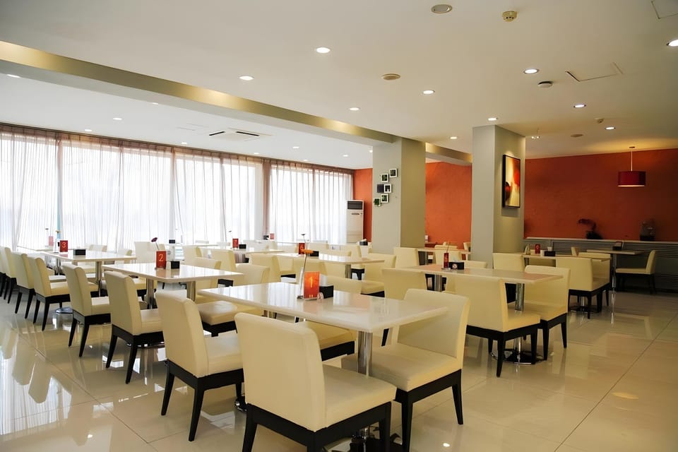 Jinjiang Inn Beijing Changchun Street Hotel in Beijing