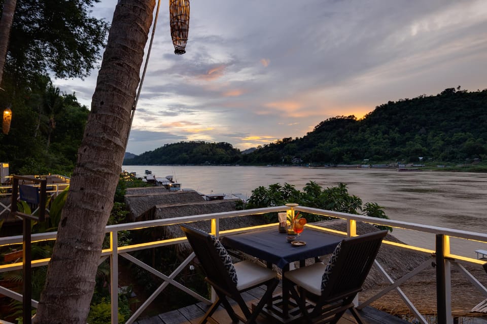 The Belle Rive Boutique Hotel Hotel in Luang Prabang