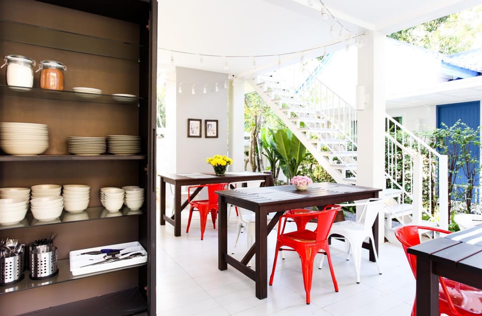 ZeaZa Bungalow Resort in Nong Kae