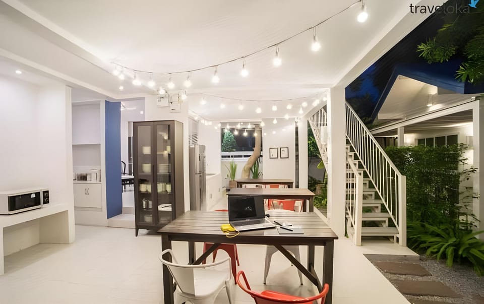 ZeaZa Bungalow Resort in Nong Kae