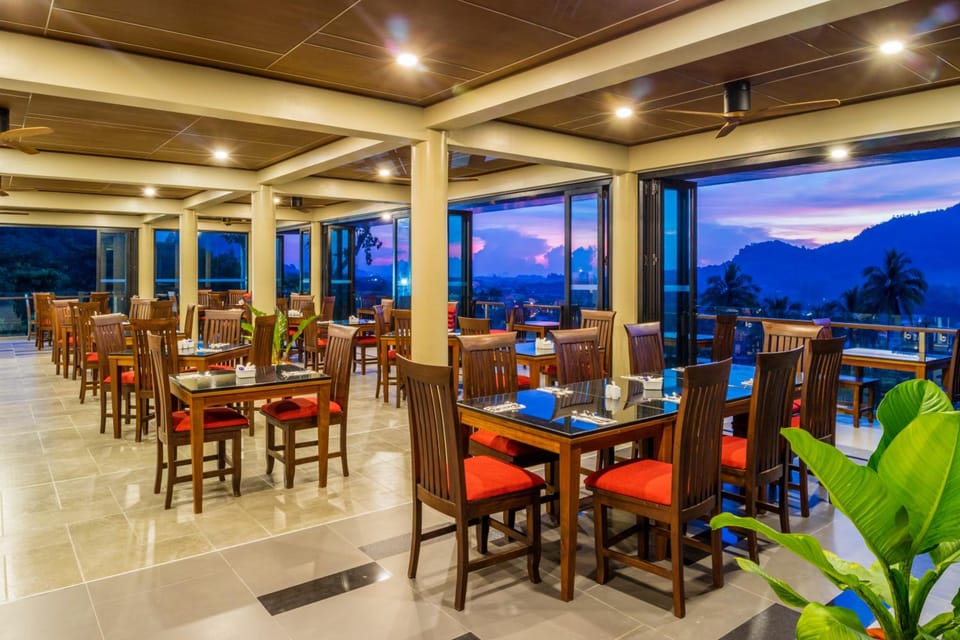 Aonang Phu Pi Maan Resort and Spa Resort in Krabi Changwat