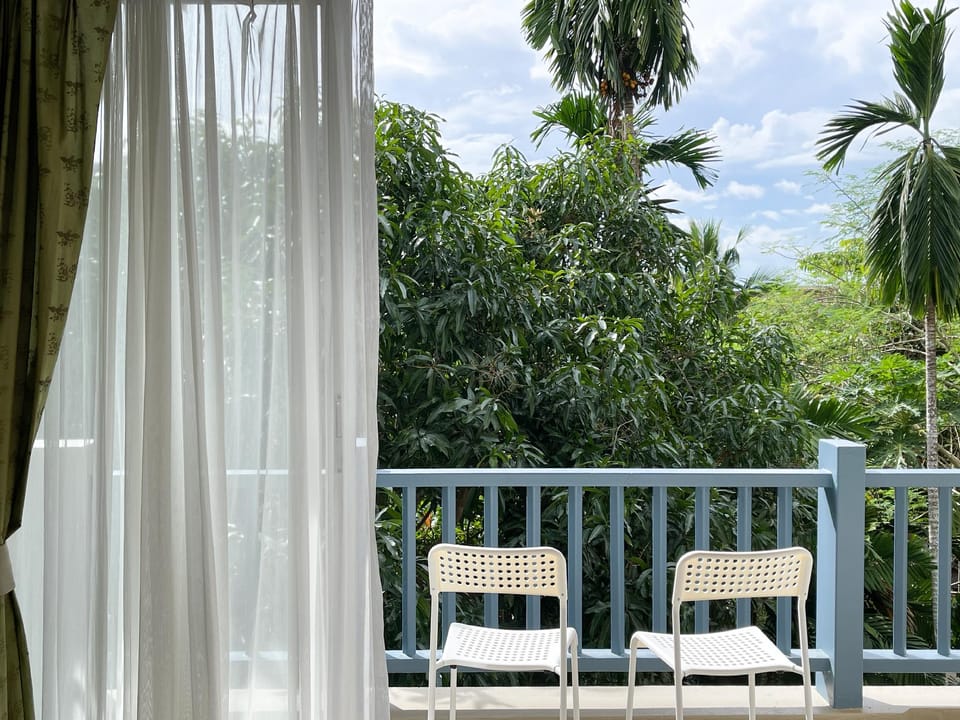 Ben's House Apartment hotel in Krabi Changwat