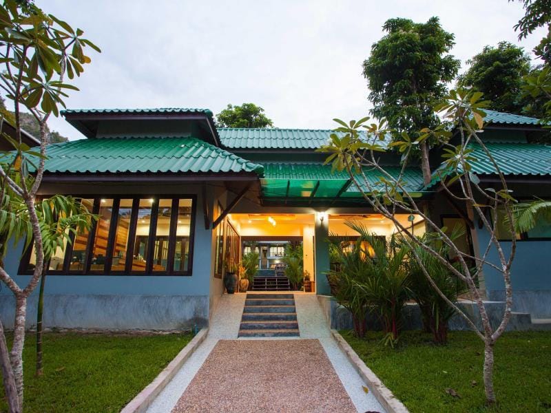 Dream Valley Resort Resort in Krabi Changwat