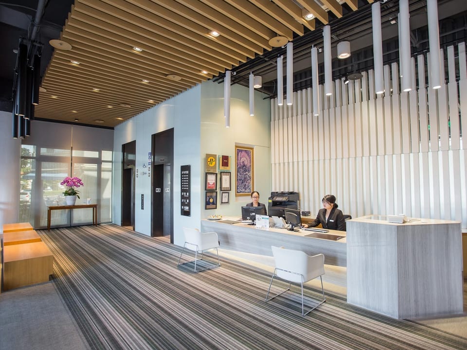 Jiuwu Hotel Hotel in Taiwan, Province of China