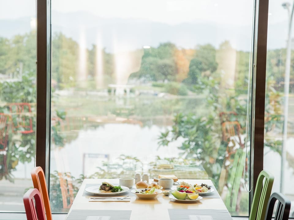 Jiuwu Hotel Hotel in Taiwan, Province of China