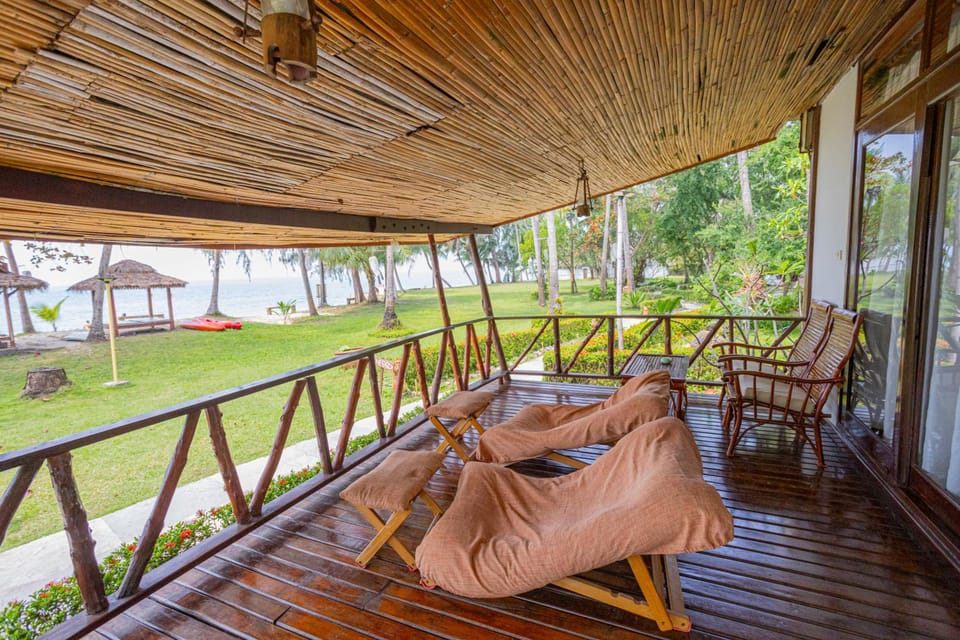 Lipa Lodge Resort Resort in Ko Samui