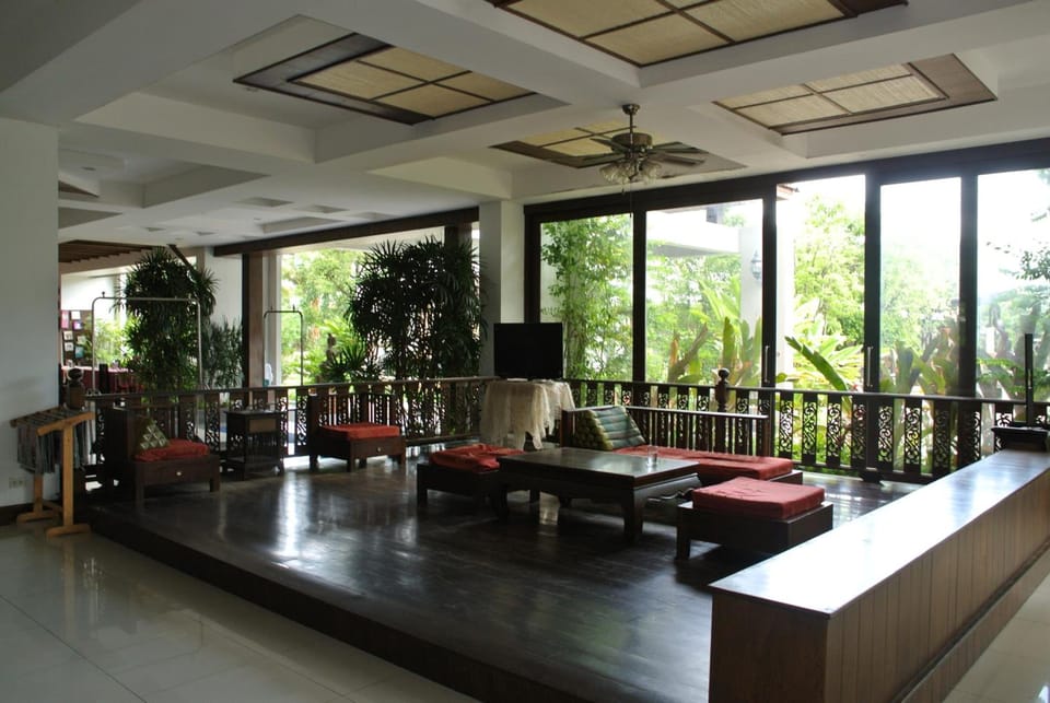 Nana Buri Hotel Hotel in Thailand