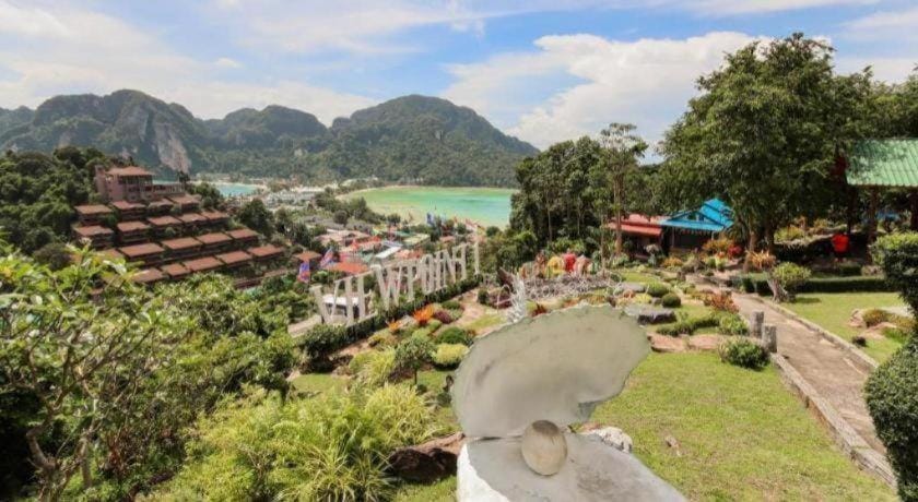 OYO 1103 Pirates House Hotel Hotel in Krabi Changwat
