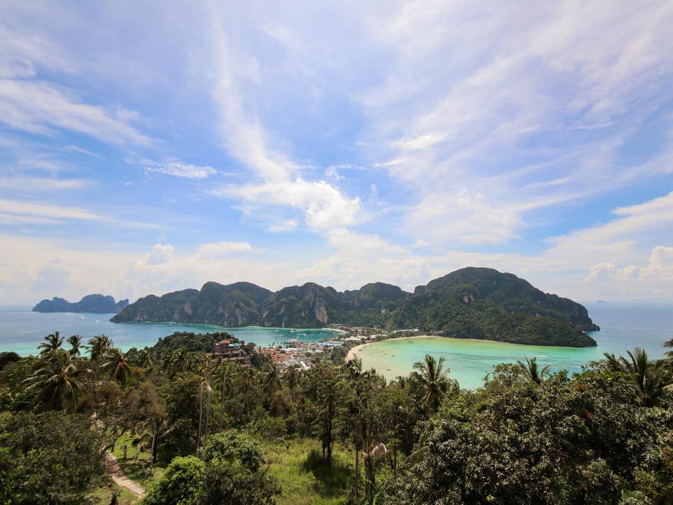 OYO 1103 Pirates House Hotel Hotel in Krabi Changwat
