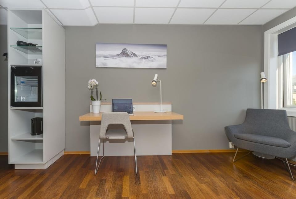 Hotel Aurora Hotel in Lofoten