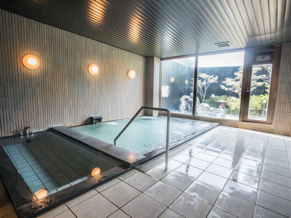 Livemax Resort Kyotango Sea Front Resort in Kyoto Prefecture