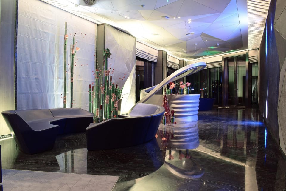 Cachet Boutique Shaoxing Hotel in Hangzhou